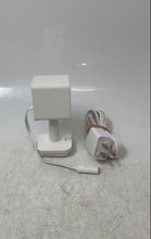 Load image into Gallery viewer, Wyze Cam OG White 1080p Video Surveillance Security Camera Untested
