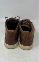 Load image into Gallery viewer, Timberland Mens Britton Hill Alpine Brown Leather Lace-Up Hiking Boots Size 9.5