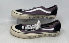 Load image into Gallery viewer, Vans Unisex Off The Wall Style 36 Decon SF Black Purple Sneaker Shoes M9 W10.5