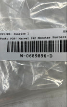 Load image into Gallery viewer, Funko POP Marvel Loki Mech Strike Monster Hunters 992 Vinyl Action Figure