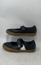Load image into Gallery viewer, GBG Los Angeles Womens Black Leather Hook And Loop Mary Jane Shoes Size 6.5M