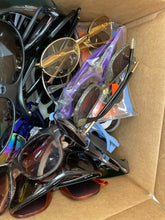 Load image into Gallery viewer, Variety of Glasses and Sunglasses 5 Lbs. + 15.4 oz