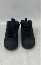 Load image into Gallery viewer, Nike Kids Jordan MVP DZ5576-001 Black Lace-Up Sneaker Shoes Size 10C