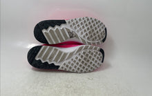 Load image into Gallery viewer, Zumba Womens Air Funk A1F00152 Pink Lace-Up Dance Sneakers Shoes Size 7