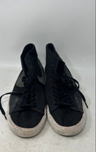 Load image into Gallery viewer, Nike Mens Blazer Court Mid Premium FB1378 001 Black Sneaker Shoes Size 12