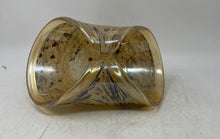 Load image into Gallery viewer, Murano Italian Mouth-Blown Art Glass Home Decorative Sculptural Centerpiece Bowl