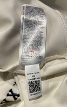 Load image into Gallery viewer, Tommy Hilfiger Mens Cream Long Sleeve Archive Fit Polo Sweatshirt Size L W/ Tag