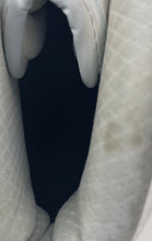 Load image into Gallery viewer, Fila Mens Vulc 13 1FM01052-112 White Black Lace-Up Sneaker Shoes Size 10