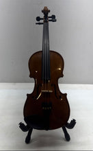 Load image into Gallery viewer, Cremona Brown Orchestral 4-Strings Right Handed Violin Instrument With Case