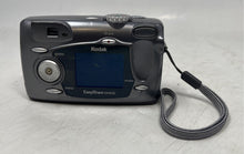 Load image into Gallery viewer, Kodak EasyShare DX4530 5.0 MP Point-&-Shoot Digital Camera Not Tested