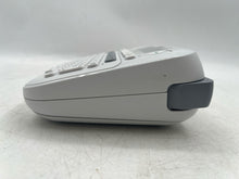 Load image into Gallery viewer, Brother P-Touch Model PT-D220 White Desktop LCD Screen Label Maker Not Tested