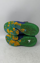 Load image into Gallery viewer, Nike Kids LeBron Witness 7 DQ8647-400 Multicolor Sneaker Shoes Size 13C