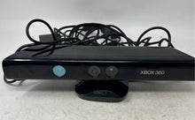 Load image into Gallery viewer, Microsoft Xbox 360 Kinect Sensor Home Console With Video Game Not Tested