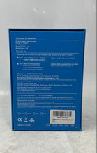 Load image into Gallery viewer, Renpho Smart Healthy Living Eyeris 1 Model RF-EM001 Eye Massager Not Tested