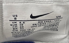 Load image into Gallery viewer, Nike Womens Dunk Low Disrupt 2 DH4402-100 White Beige Sneaker Shoes Size 8