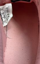 Load image into Gallery viewer, Nike Kids Air Force 1 Low BQ6980-600 Pink Lace-Up Sneaker Shoes Size 7Y