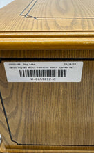Load image into Gallery viewer, Spirit of St. Louis Retro-Styled Multi-Function Turntable Record Player Untested