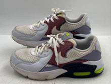 Load image into Gallery viewer, Authentic Nike Womens Air Max Excee CD5432-007 Multicolor Sneaker Shoes 7 Dirty