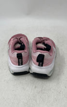 Load image into Gallery viewer, Nike Baby Boys Air Max INTRLK Lite DH9410-601 Pink Sneakers Shoes Size 8C