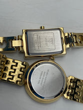 Load image into Gallery viewer, Guess, Timex, Ted Lapidus Women's Silver Tone/Gold Tone Watches (5 Pcs)