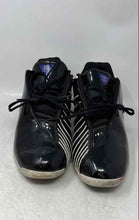 Load image into Gallery viewer, Adidas Mens T-Mac 3 Restomod Black White Lace-Up Sneaker Shoes Size 9.5