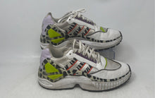 Load image into Gallery viewer, Adidas Womens ZX Wavian GW0517 Multicolor Lace-Up Low Top Running Shoes Size 7.5