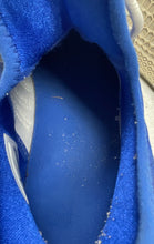 Load image into Gallery viewer, Nike Mens KD 9 843392-411 Blue White Lace-Up Basketball Sneaker Shoes Size 11