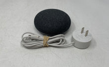 Load image into Gallery viewer, Google Model HOA Home Audio Smart Speaker With Adapter Not Tested