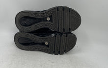 Load image into Gallery viewer, Just So So Womens Black White Low Top Running Sneaker Shoes Size EUR 35