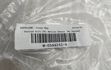 Load image into Gallery viewer, Oculus Rift CV1 Black USB Virtual Reality Motion Sensor Controller Not Tested