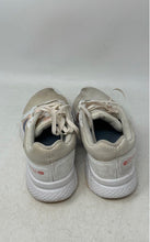 Load image into Gallery viewer, Nike Womens Run Swift 2 CU3528-100 White Cream Lace-Up Sneaker Shoes Size 6.5