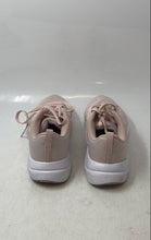 Load image into Gallery viewer, Nike Womens Downshifter 12 DD9294-600 Peach White Sneakers Shoes Size 8.5