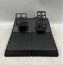 Load image into Gallery viewer, Logitech WingMan Formula Force GP Force Feedback Steering Wheel 7 Pedals Tested