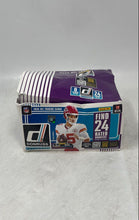 Load image into Gallery viewer, Lot Of Assorted Panini NFL Mixed Variety 2025 Football Trading Card Collection