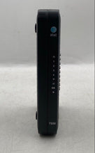 Load image into Gallery viewer, Netgear B90-755025-15 Black Ethernet ADSL2 Plus Networking Router Not Tested