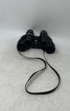 Load image into Gallery viewer, Jason Empire Model 253F Black Binoculars With Carrying Case & Neck Strap