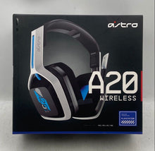 Load image into Gallery viewer, Astro Gaming A20 Gen 2 Wireless Headset For Sony PS4 PS5 Not Tested With Box