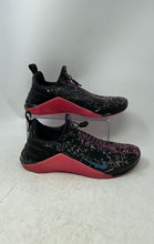 Load image into Gallery viewer, Nike Mens React Metcon AMP CN5501-046 Multicolor Lace-Up Sneaker Shoes Size 9.5