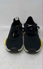 Load image into Gallery viewer, Adidas Mens NMD_R1 EG7960 Black Round Toe Lace-Up Sneaker Shoes Size 6.5