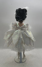 Load image into Gallery viewer, Marie Osmond Black Hair Natalya Ballerina Fine Porcelain Collector Doll