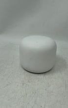 Load image into Gallery viewer, Google Nest H2E White Wifi Point Wireless Router With Charger Not Tested
