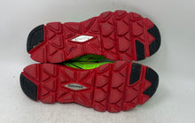 Load image into Gallery viewer, Saucony Mens Virrata 2 Green Red Lace-Up Sneakers Shoes Size 12