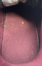 Load image into Gallery viewer, Nike Womens Downshifter 9 AQ7486-600 Burgundy Lace-Up Sneaker Shoes Size 8.5