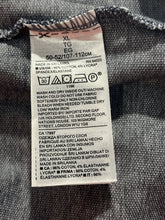 Load image into Gallery viewer, Banana Republic Mens Gray Knit Pocket Collared Short Sleeve Polo Shirt Size XL