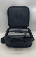 Load image into Gallery viewer, Optoma Model EP719 Gray VGA DVI S Video DMD Projection Display In Case Untested