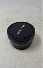 Load image into Gallery viewer, Digital Optics Super 2.0X Pro Definition Photography Camera Lens Untested