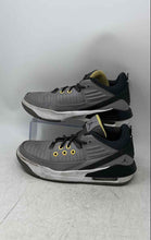 Load image into Gallery viewer, Nike Kids Air Jordan Max Aura 5 DZ4352-007 Gray Lace-Up Sneaker Shoes Size 6.5Y