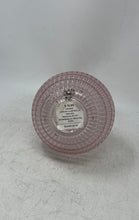 Load image into Gallery viewer, Jane Pink Glass Home Decorative Hobby Lobby Collectible Vase