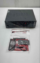Load image into Gallery viewer, Pyle Model PMSA126BU Black Bluetooth Amplifier Receiver Not Tested