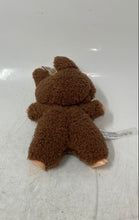 Load image into Gallery viewer, Pop Mart Brown Labubu The Monsters Exciting Macaron Series Vinyl Plush Toy